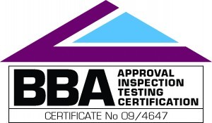 BBA Approval