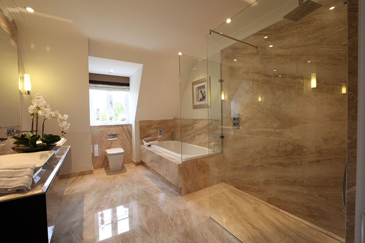 Wet Room Design Gallery | Design Ideas, Pictures | CCL Wetrooms