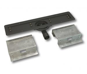 wet room drain body
