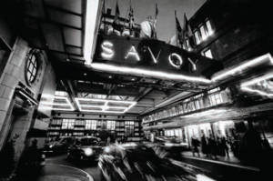 savoy