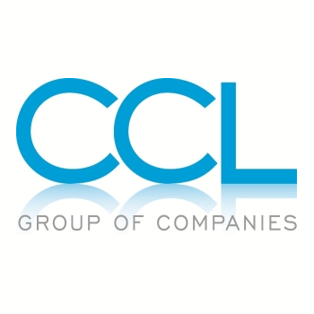 Ccl. CCL logo.