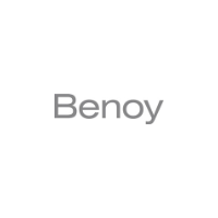 Benoy Architects Logo