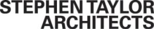 Stephen Taylor Architects Logo