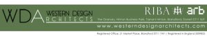 Western Design Architects Logo