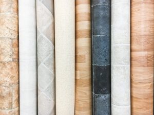 vinyl flooring for wet room