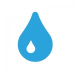 Wet Rooms are easy to clean