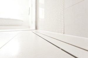 luxury system for solid floor