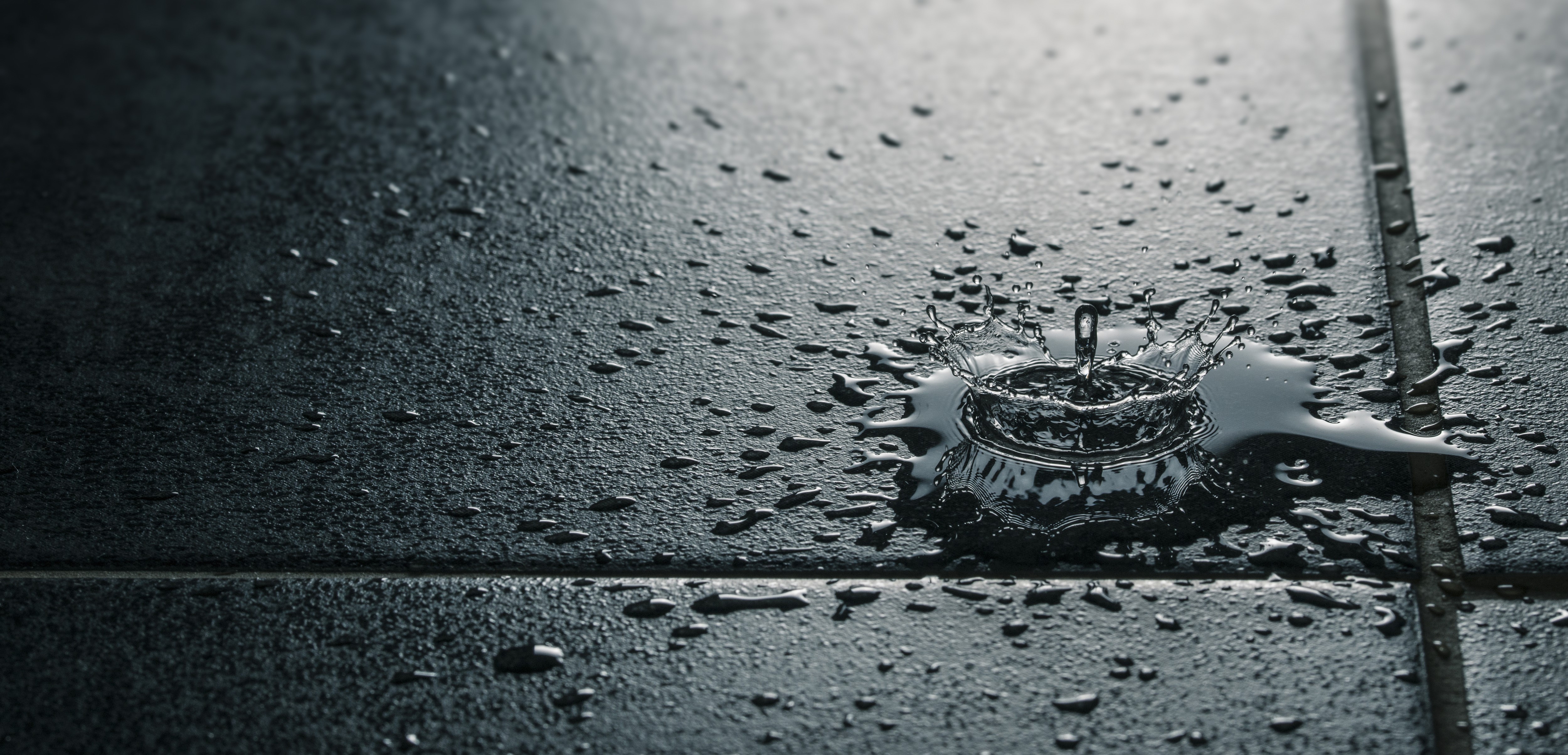 How To Flood Test Your Wet Room CCL Wetrooms