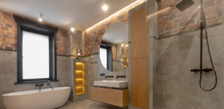Loft Conversion Wet Room Ideas – Everything You Need to Know
