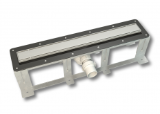 Linear Screed Drain