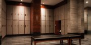 changing room design