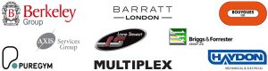contractors logos