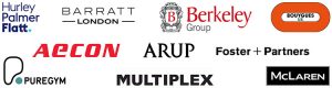 consultants logos