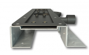 Meeting Strict Building Regulations With The Shallow Lo Seal Trap