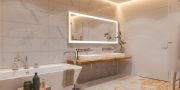 Modern Bathroom