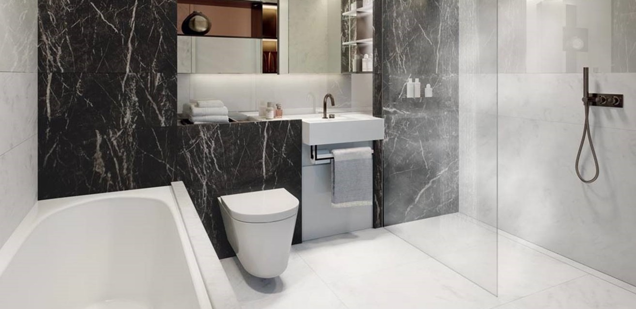 Wetroom vs Bathroom Which is Best for You? CCL Wetrooms