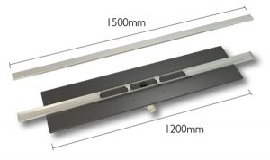 grill length 1500