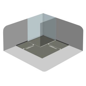Screedsure minimum