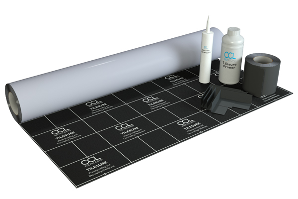 TILESURE KIT - 10m2