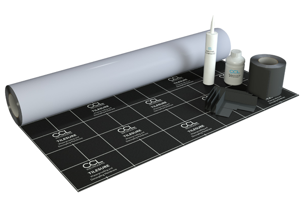 TILESURE KIT - 5m2