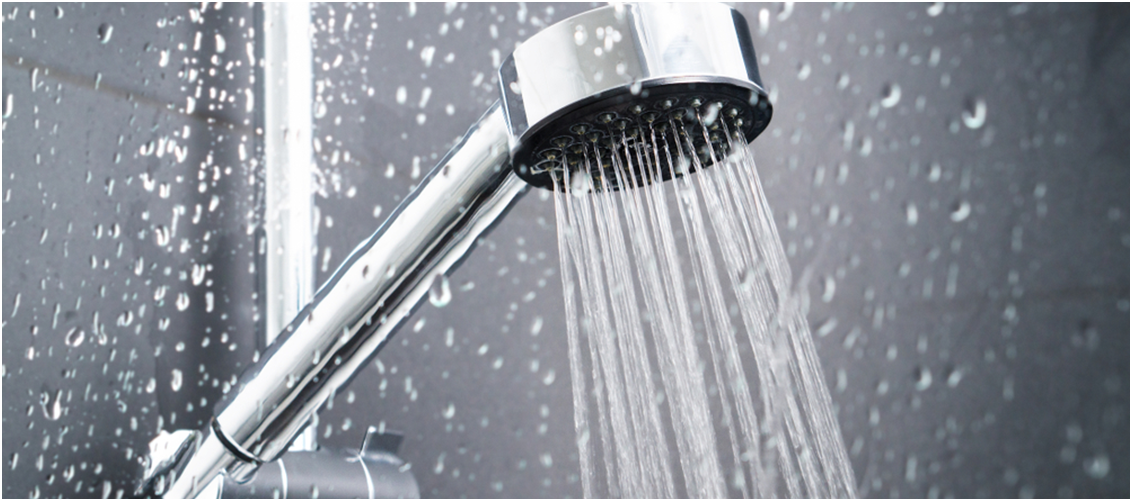 What is a Digital Shower? Digital Showers Explained