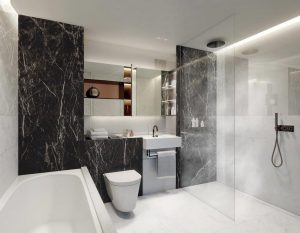 wetroom
