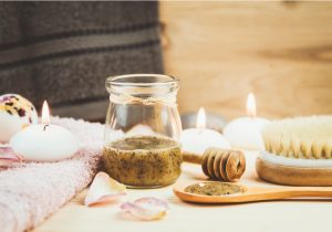Essential Oils