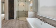 Home Steam Rooms