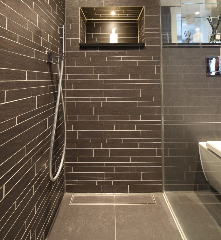 wet room cupboards
