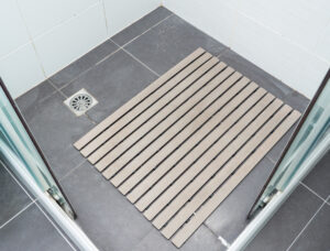 Floor Grip MatsAnti-Slip Shower Mat