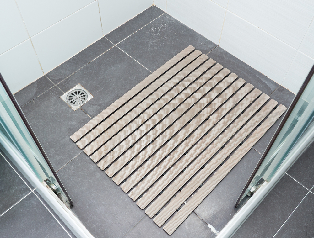 Floor Grip MatsAnti-Slip Shower Mat