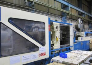 Manufacturing with CCL