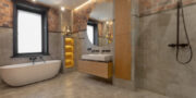 Wetroom and Bathroom Trends for 2022