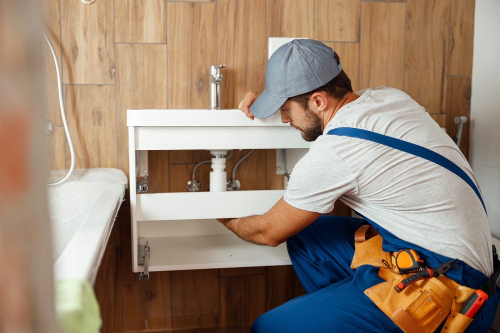 Clever Ways to Hide Pipes in Your Bathroom or Wetroom