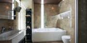 5 Exciting Shower Niche Ideas to Inspire You