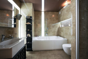 5 Exciting Shower Niche Ideas to Inspire You