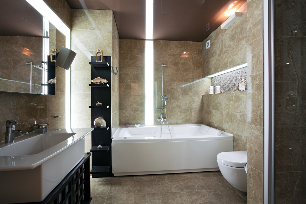 5 Exciting Shower Niche Ideas to Inspire You