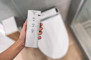 Wetroom and Bathroom Trends 2025