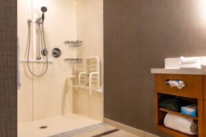 CCL-wetrooms shower