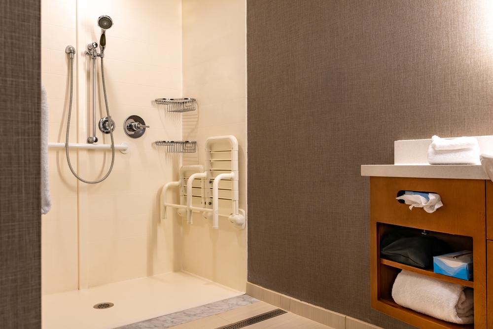 CCL-wetrooms shower 