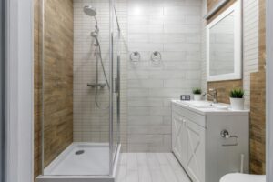 CCL-wetrooms shower