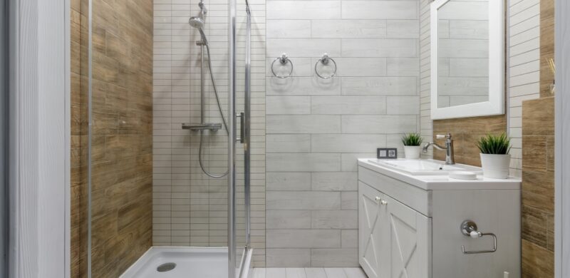 CCL-wetrooms shower