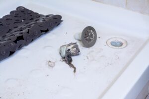 Shower Trays
