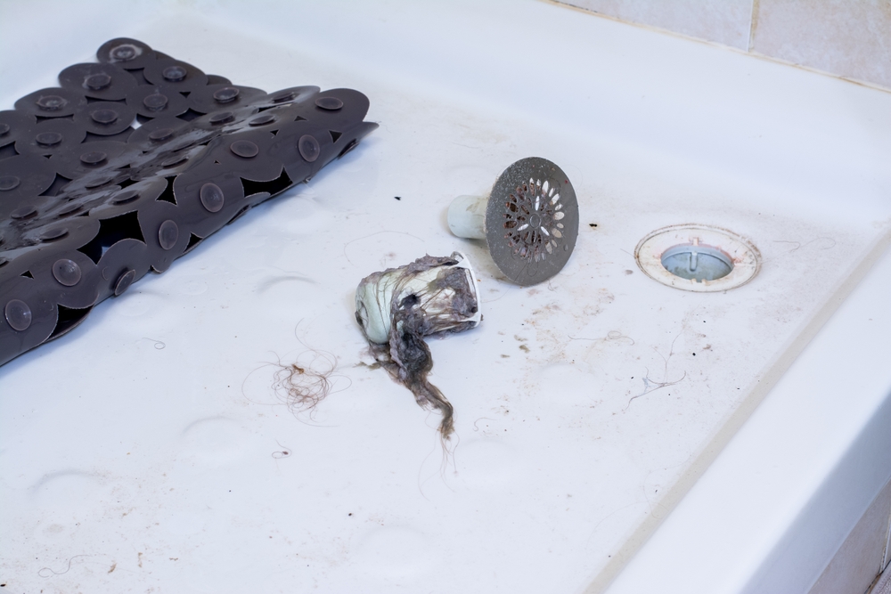Shower Trays