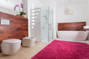 Washable Rug