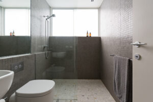 Wetroom