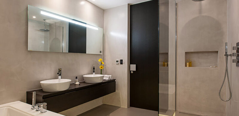 CCL Modern Wetroom Example 1