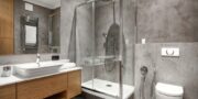 5 ideas for modern hotel bathroom designs