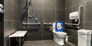 Accessible Bathrooms