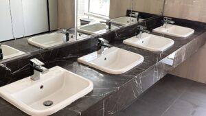 Modern Minimalist Sinks
